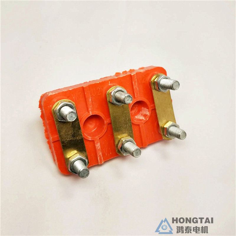 YBBP-160L-6电机接线板