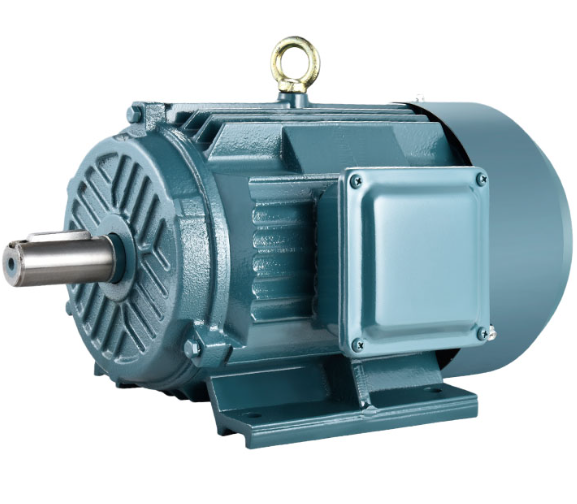 YBBP-160L-6六八极电机参数表